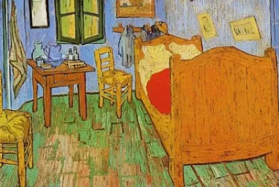 Arte-Van Gogh