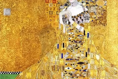 Arte-Gustav Klimt