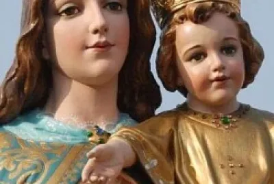 Auxiliadora