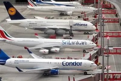 Aeropuerto
