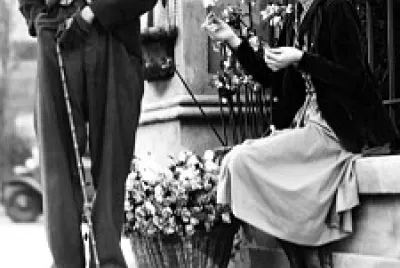 Charles Chaplin