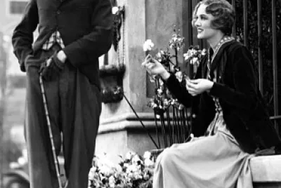 Charles Chaplin