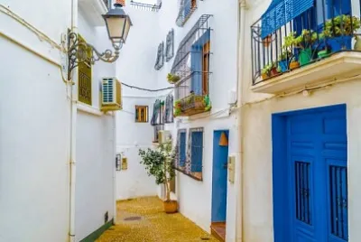 Altea-Alicante