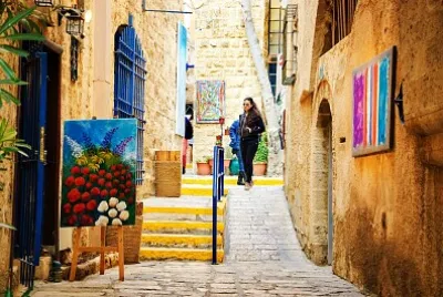 Tel-Aviv Israel