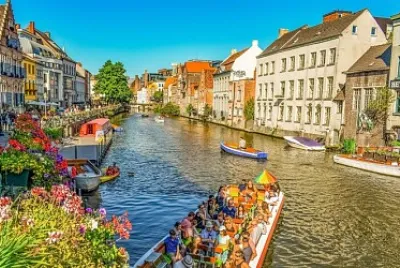 Belgica