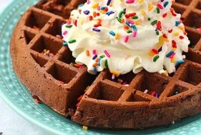 waffles