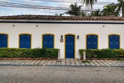 portas