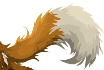 tails
