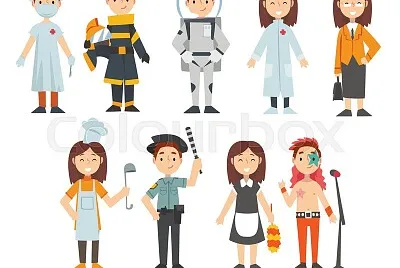 Professions