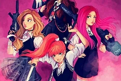 blackpink