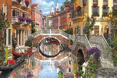 Venecia