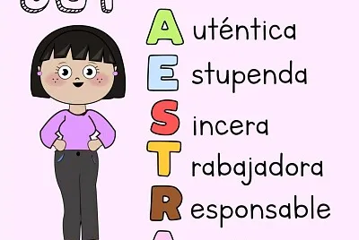DÍA DEL PROFESOR
