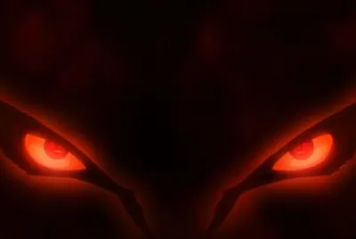 kurama jigsaw puzzle