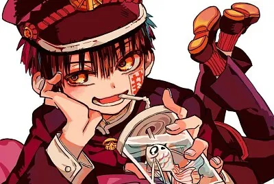 The Queen Todoroki