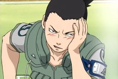 shikamaru