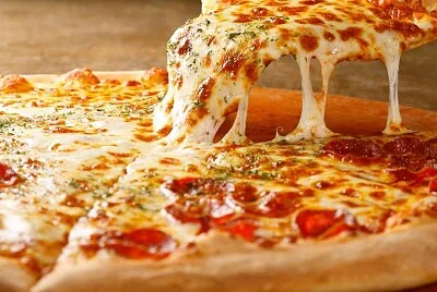 pizza ????