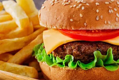 Hamburguesa