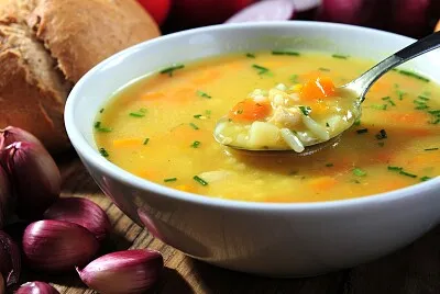 sopa