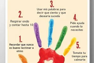 Arma el rompecabezas
