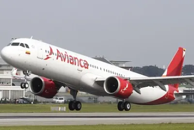 avianca