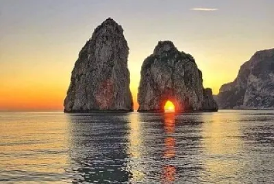 capri