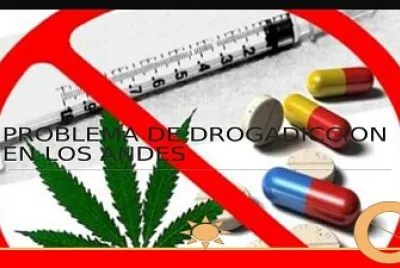 drogas