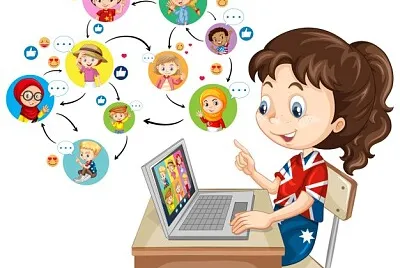 Mi espacio educativo online jigsaw puzzle