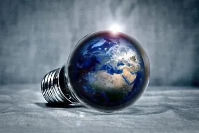 Luz