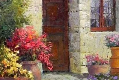 pinturas
