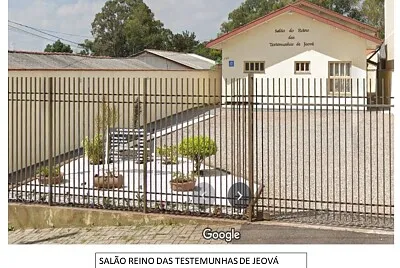 SALÃO REINO DAS TESTEMUNHAS DE JEOVÁ jigsaw puzzle