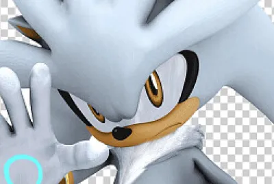 silver