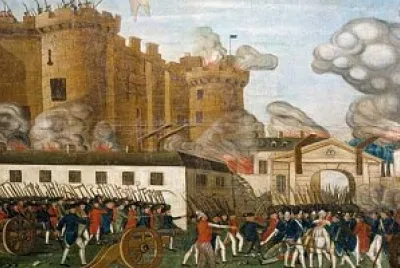 Revolución Francesa