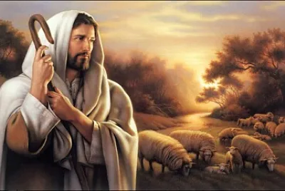 JESUS