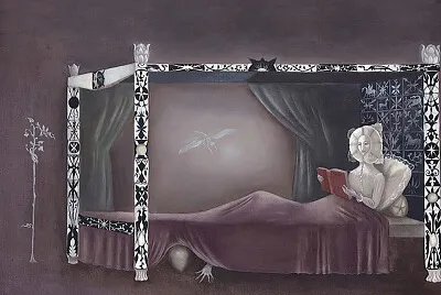 leonora carrington
