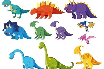 dinosaur