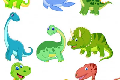 dinosaurs