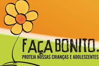 CAMPANHA FAÇA BONITO