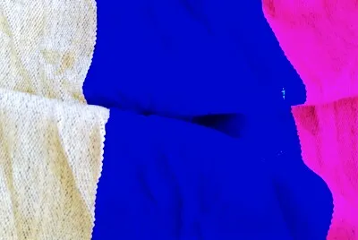 פאזל של Telas de colores