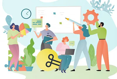 Trabajo en equipo