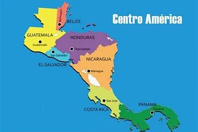 Republica Federal Centroamericana