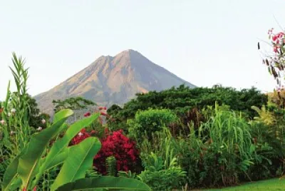 montaña jigsaw puzzle