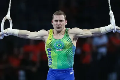 Ginastica Artistica