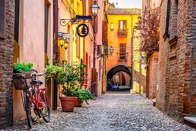 Florencia-Italia