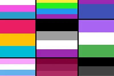 Couleurs Patchwork jigsaw puzzle