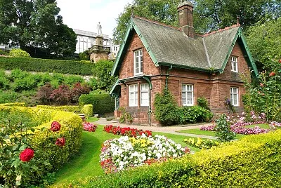 House Garden