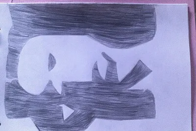 פאזל של Blablabla