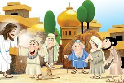 פאזל של Aula 22.05.2021