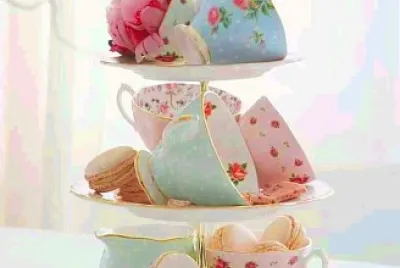 tazas