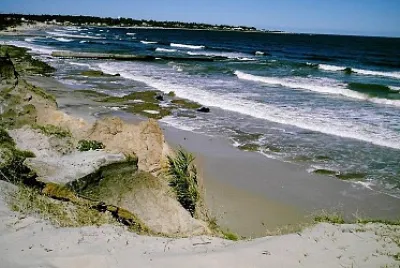 Playa Verde - uruguay jigsaw puzzle