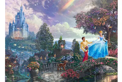 Cendrillon
